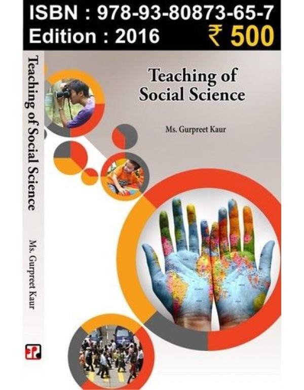 Teaching of social Science  